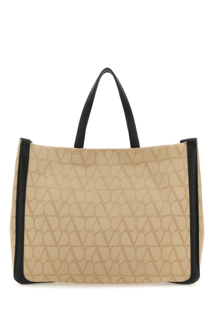 Toile Iconographe shopping bag