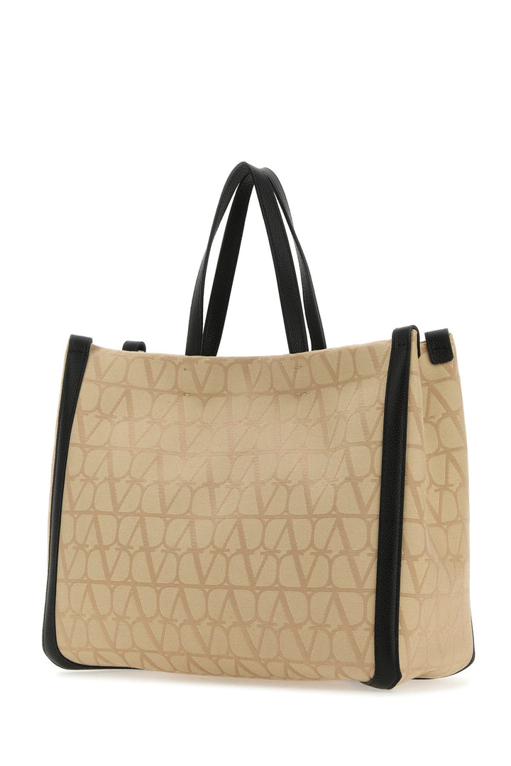 Toile Iconographe shopping bag