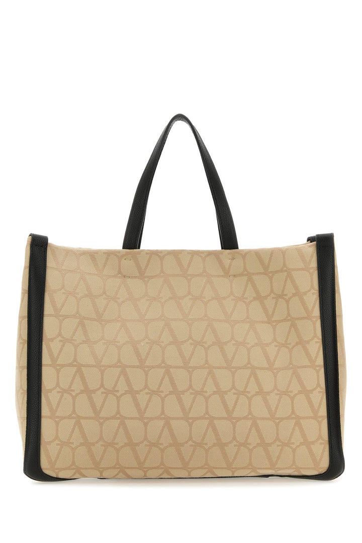 Toile Iconographe shopping bag