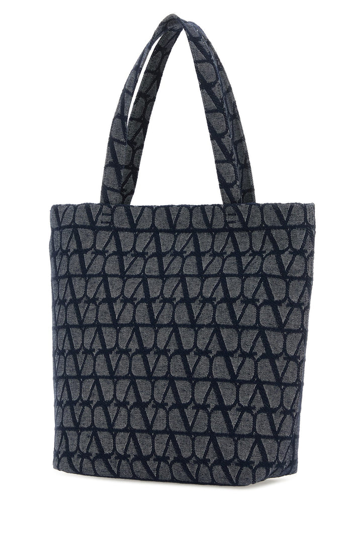 Tolie Iconographe shopping bag