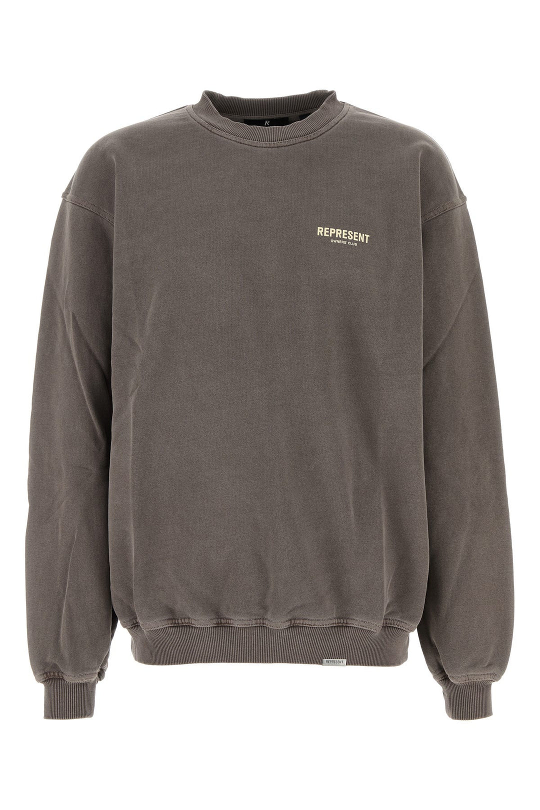 Mud cotton sweatshirt