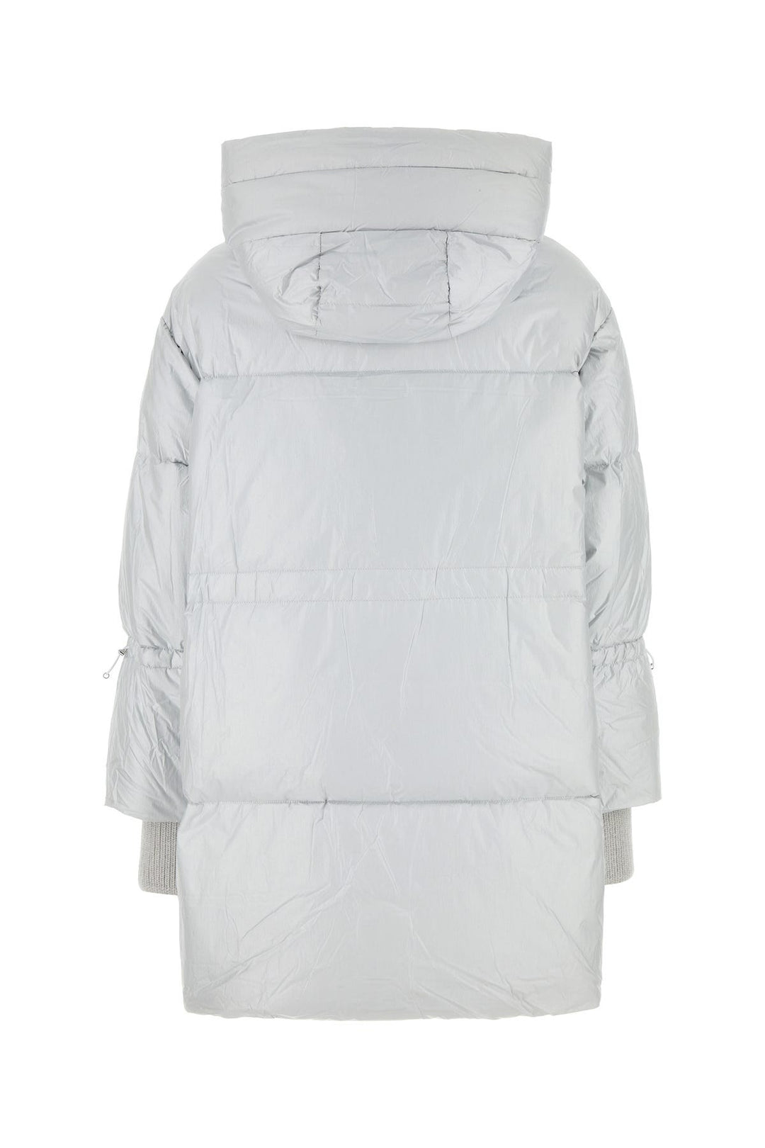 Ice nylon Justine down jacket