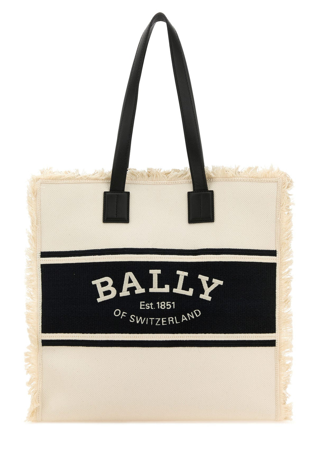 Sand canvas shopping bag