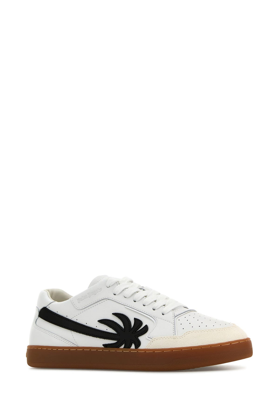 White leather New Palm 1 sneakers