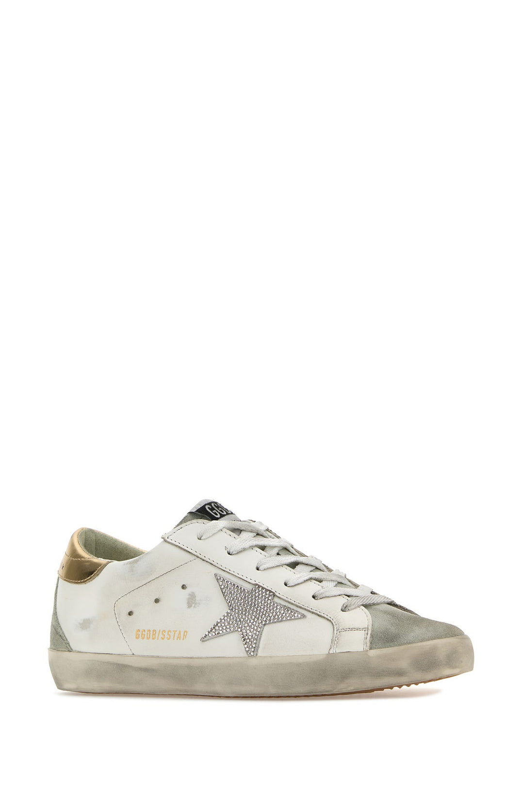 Multicolor leather Super Star Classic sneakers