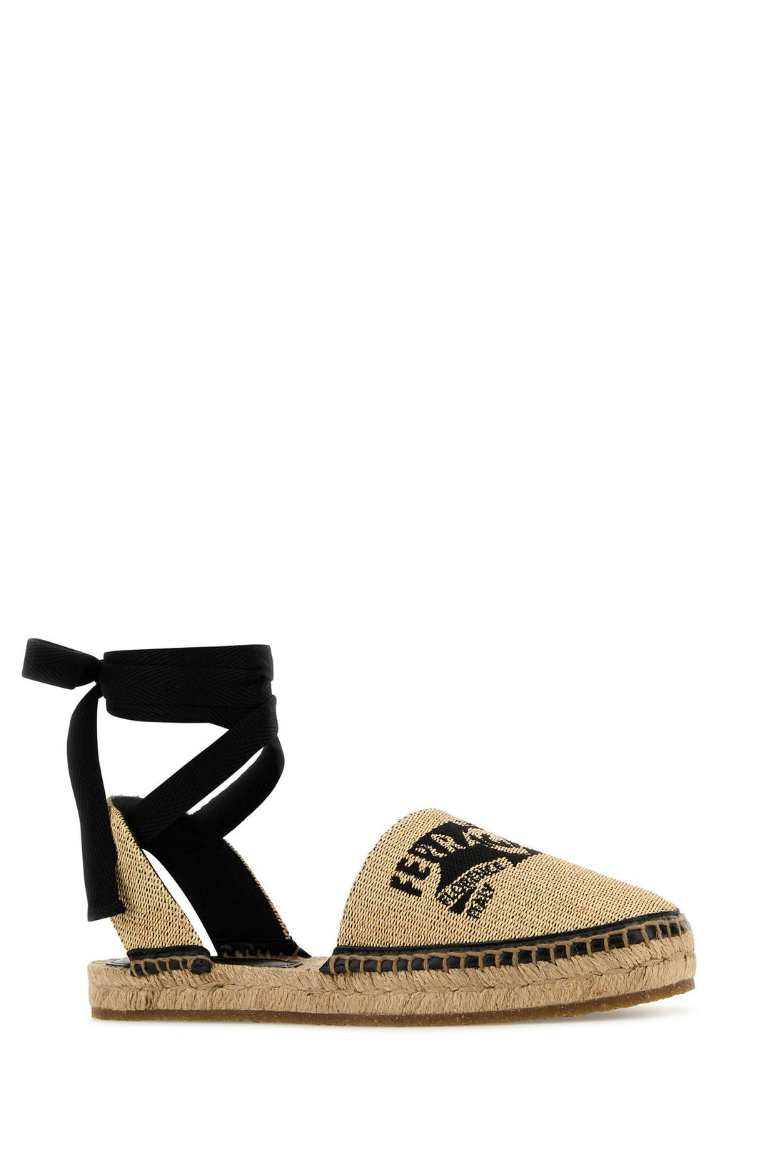 Raffia Elaia espadrilles