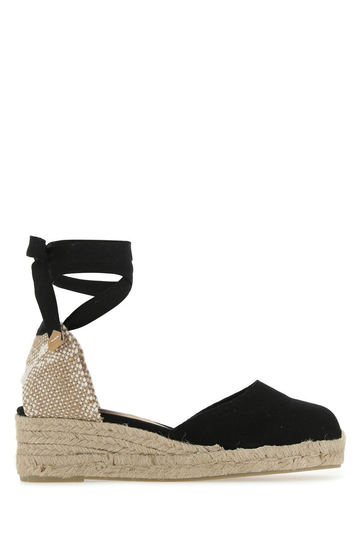 Espadrilles castaner