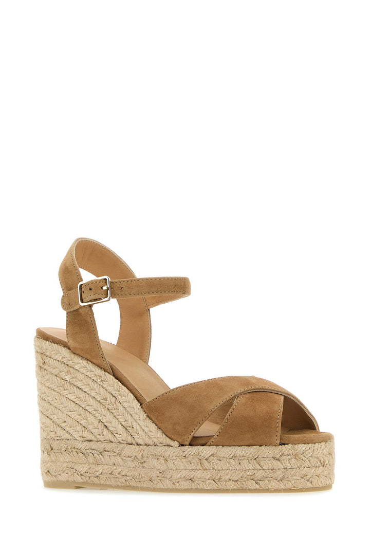 Espadrilles castaner