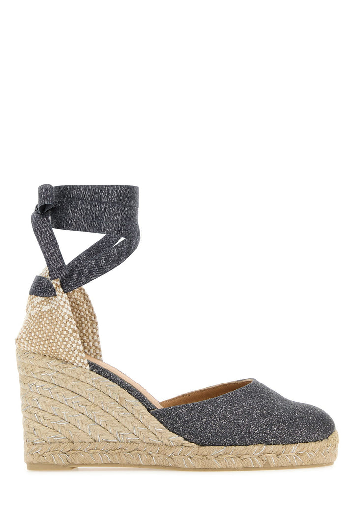 ESPADRILLES CASTANER