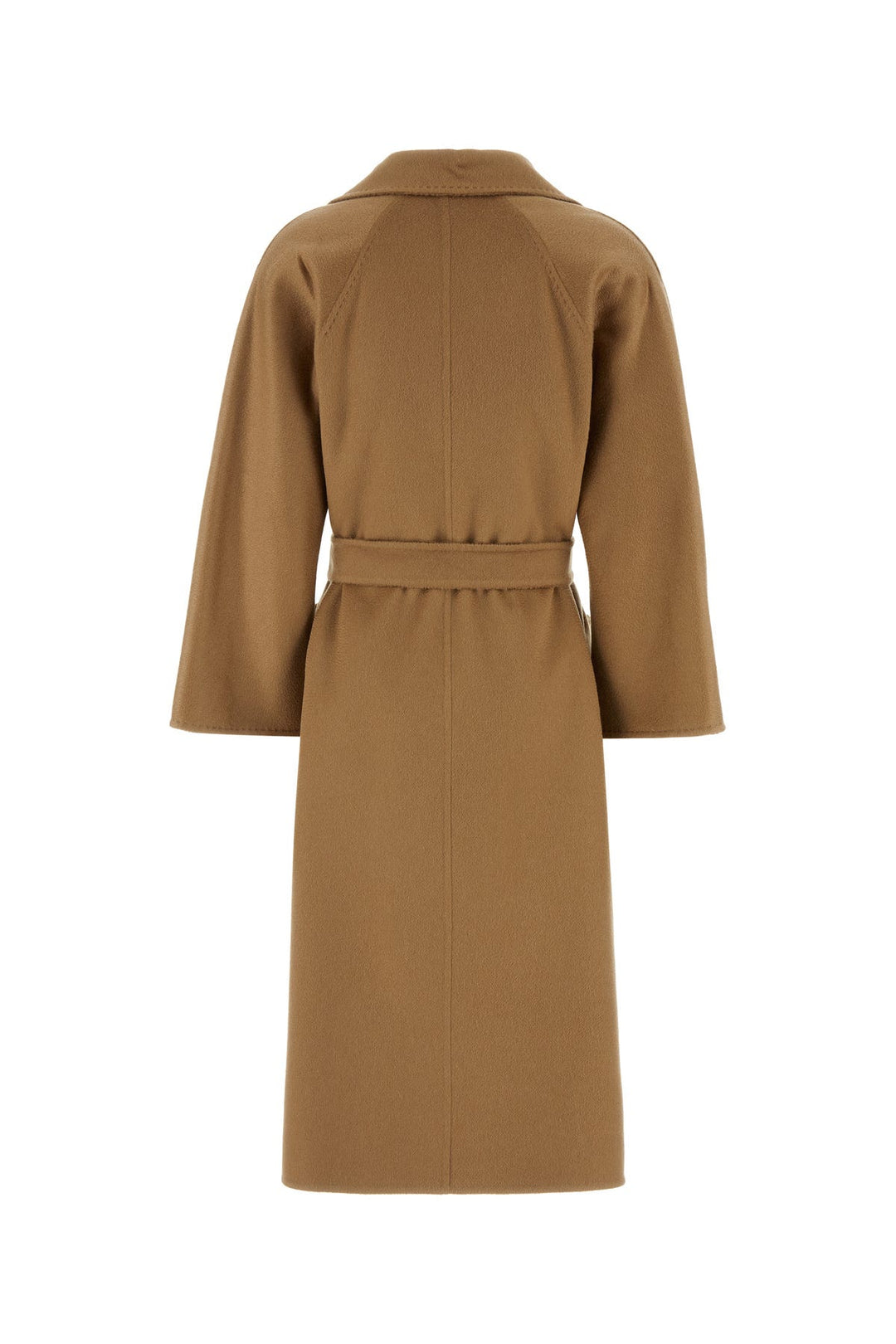 Camel cashmere Ludmilla coat