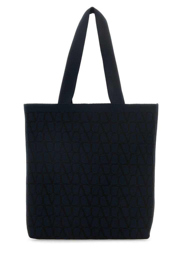 Toile Iconographe shopping bag