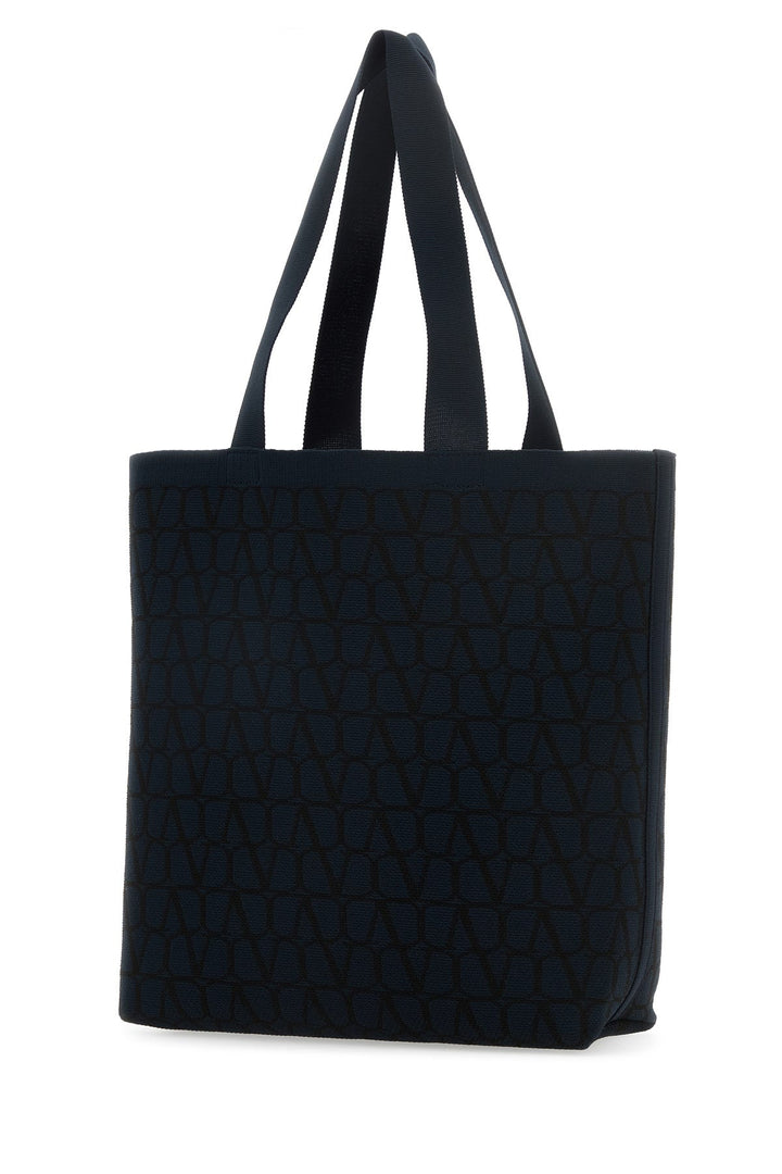 Toile Iconographe shopping bag