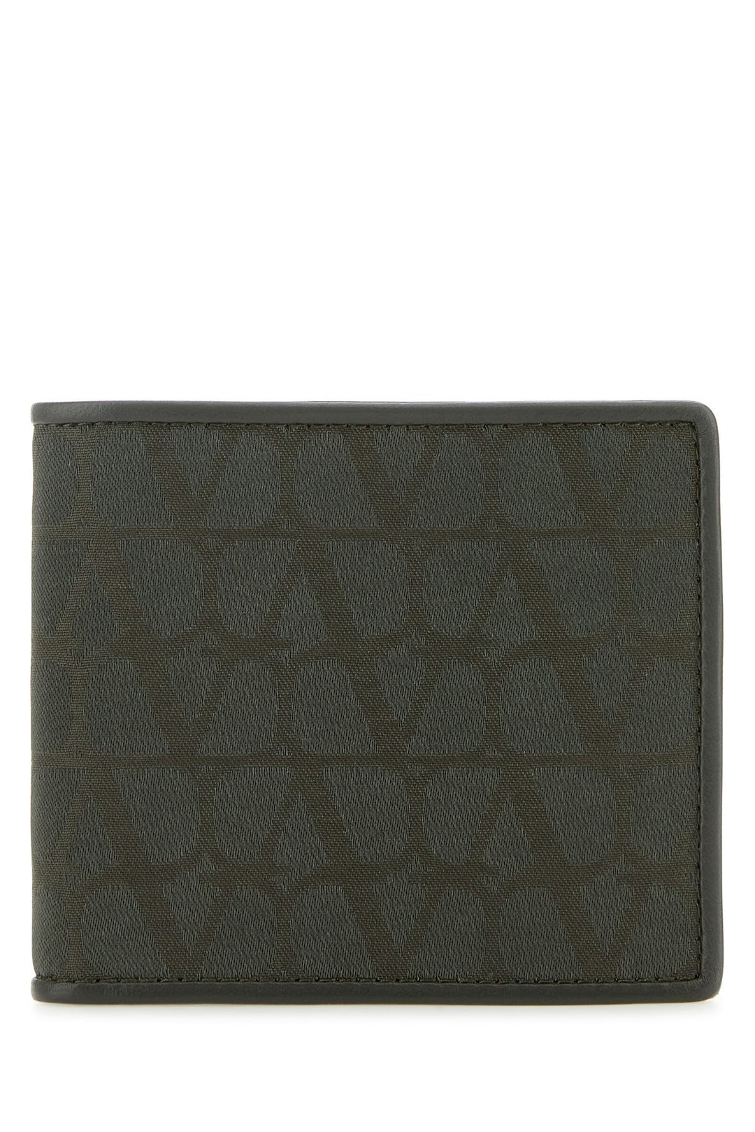 Toile Iconographe wallet