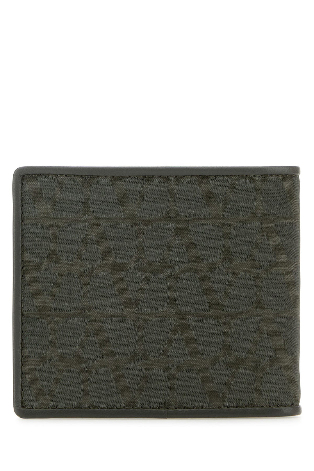 Toile Iconographe wallet