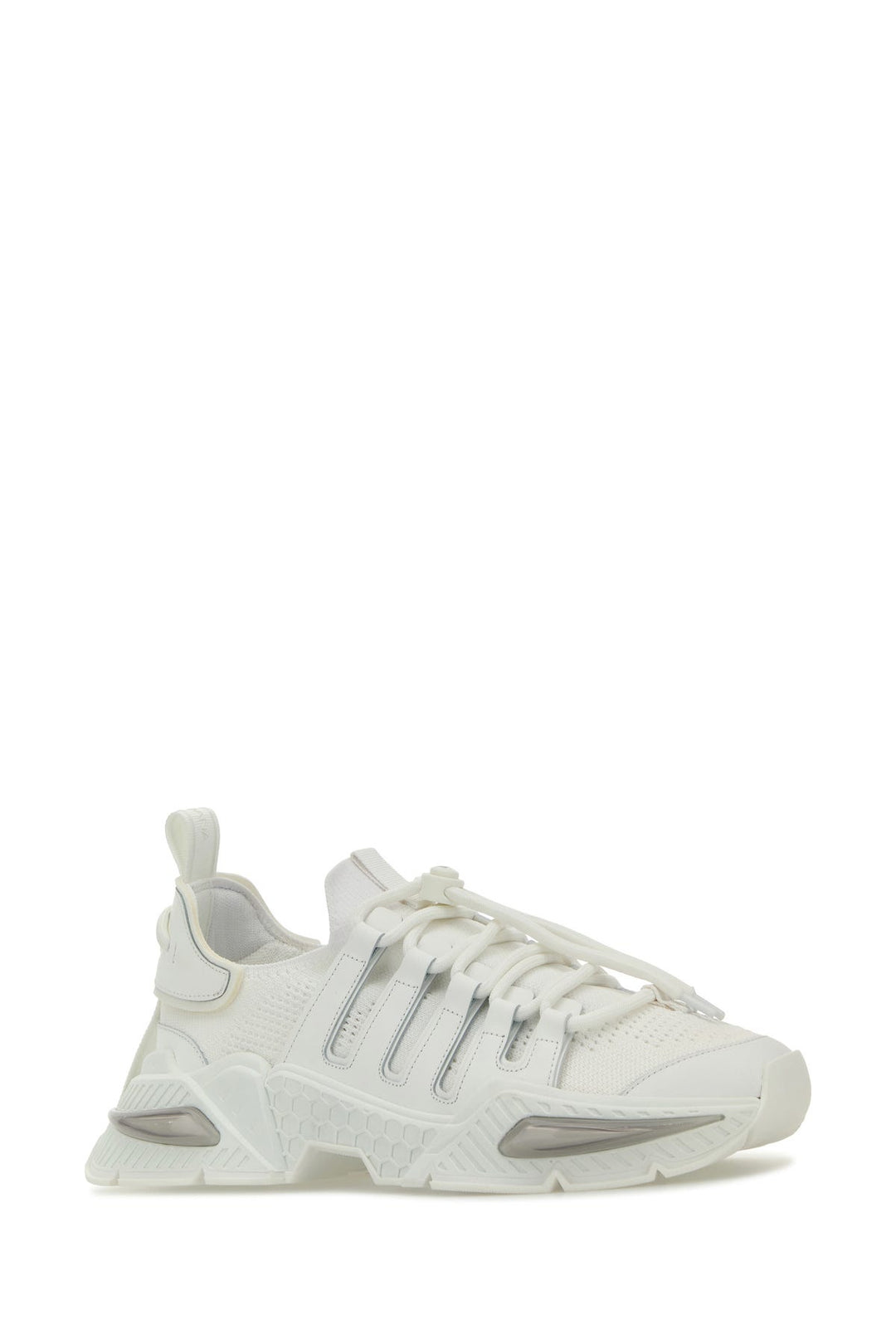 White Airmaster sneakers