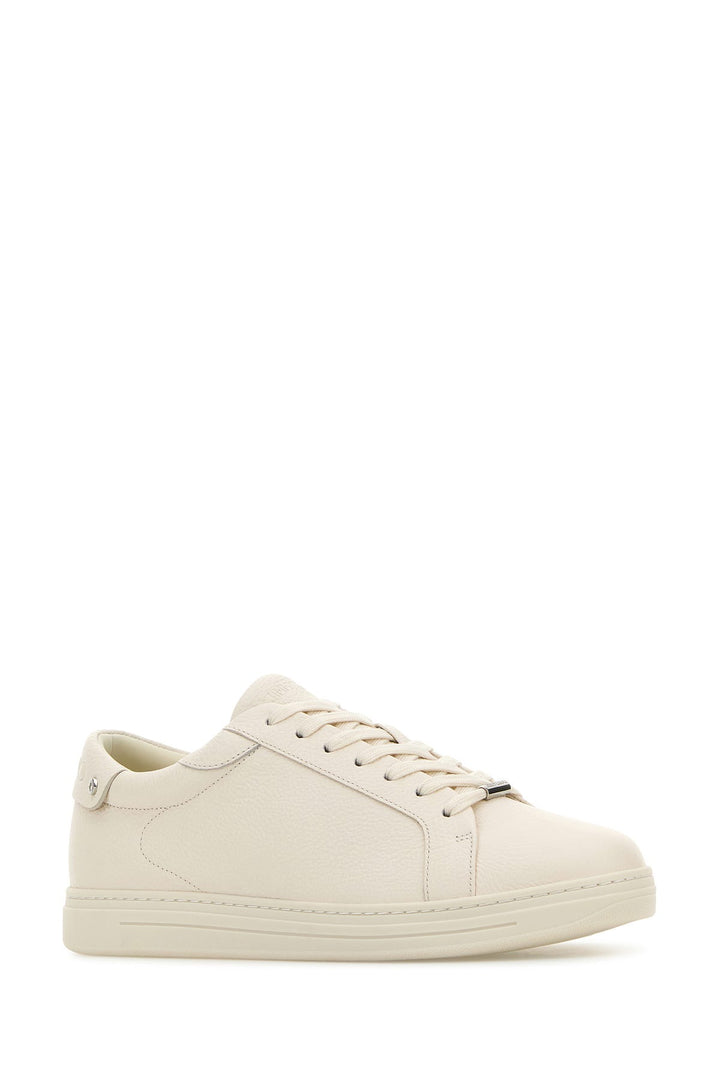 Iovry leather Rome/M sneakers