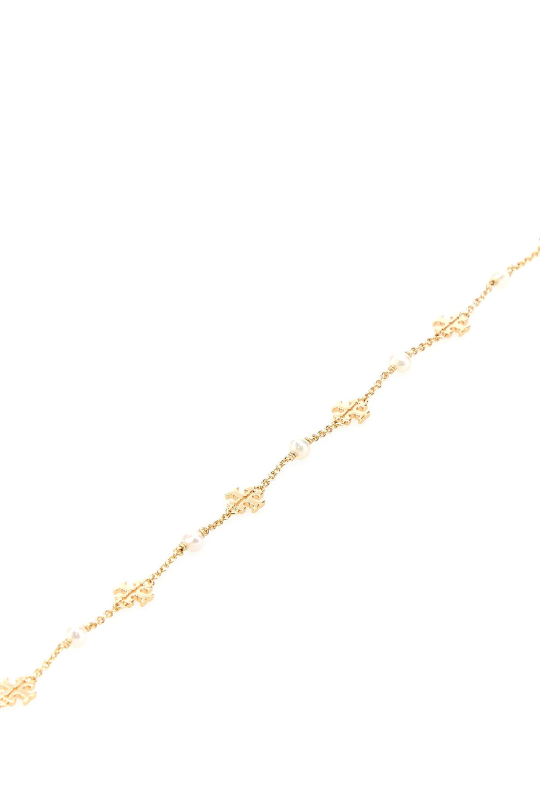 Gold metal Kira bracelet