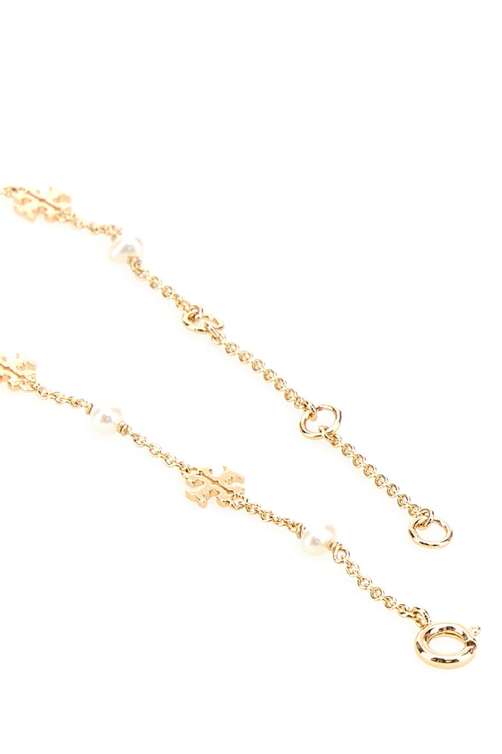 Gold metal Kira bracelet