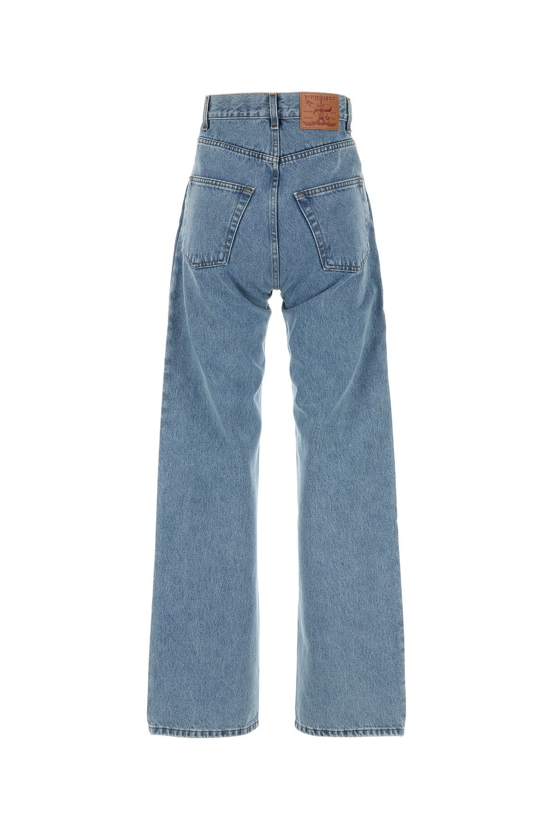 Denim jeans