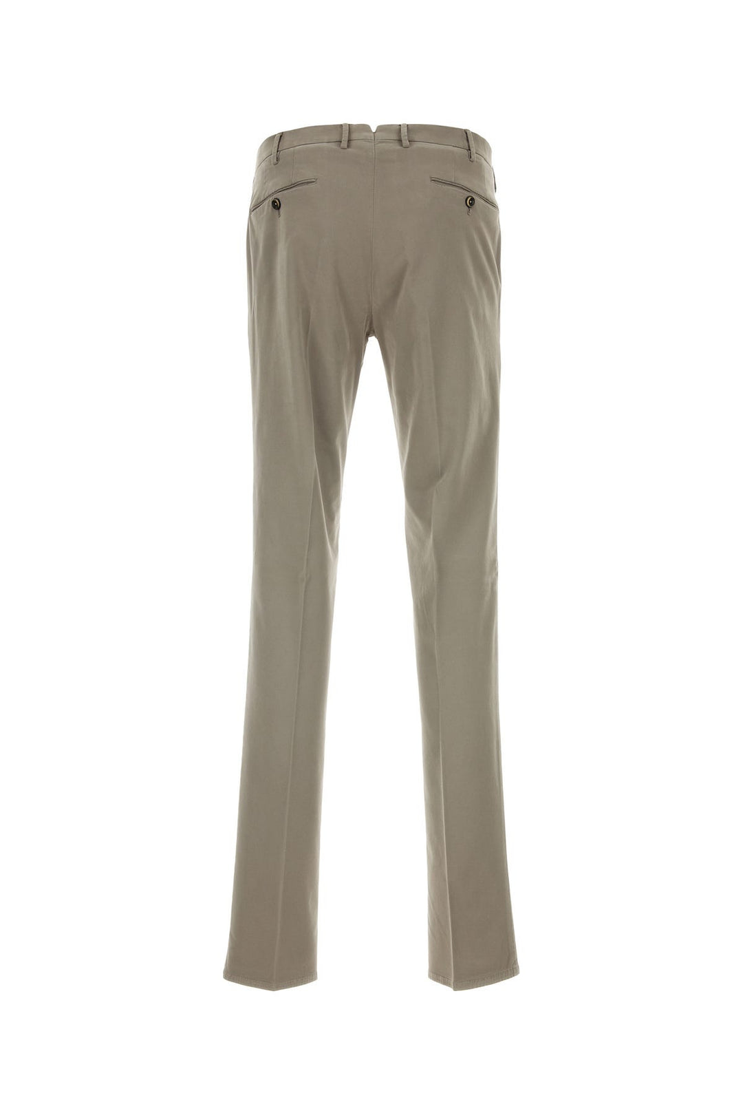 Cappuccino stretch modal blend pant