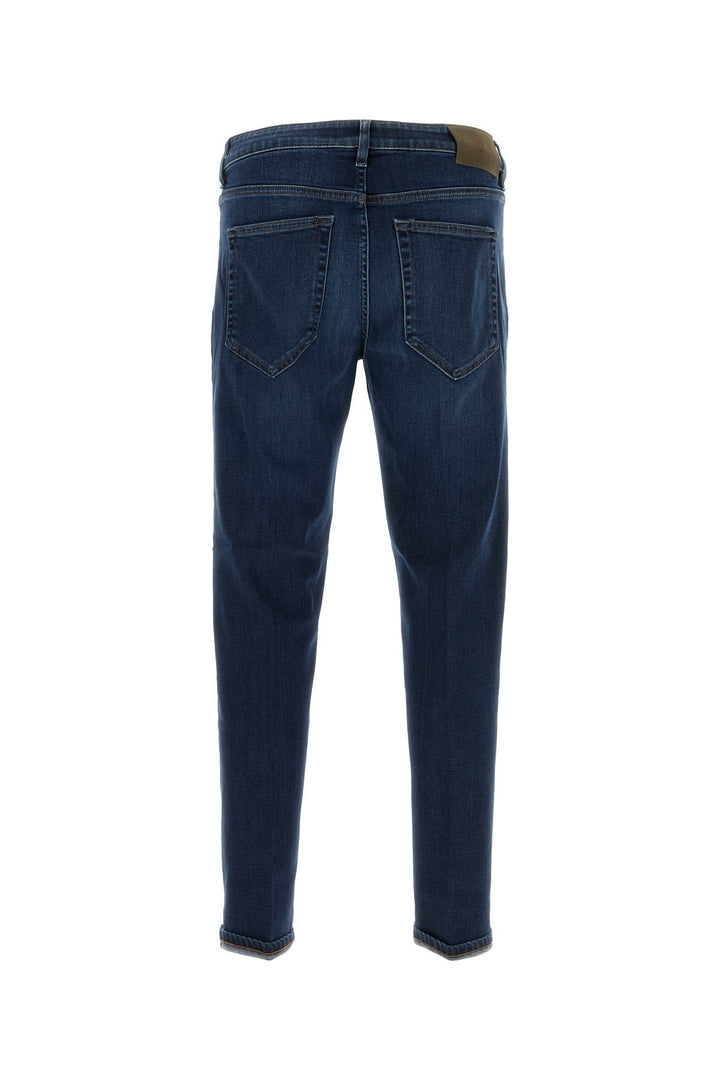 Stretch denim Indie jeans