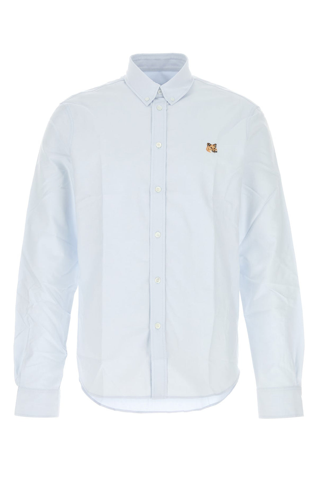 Light blue oxford shirt