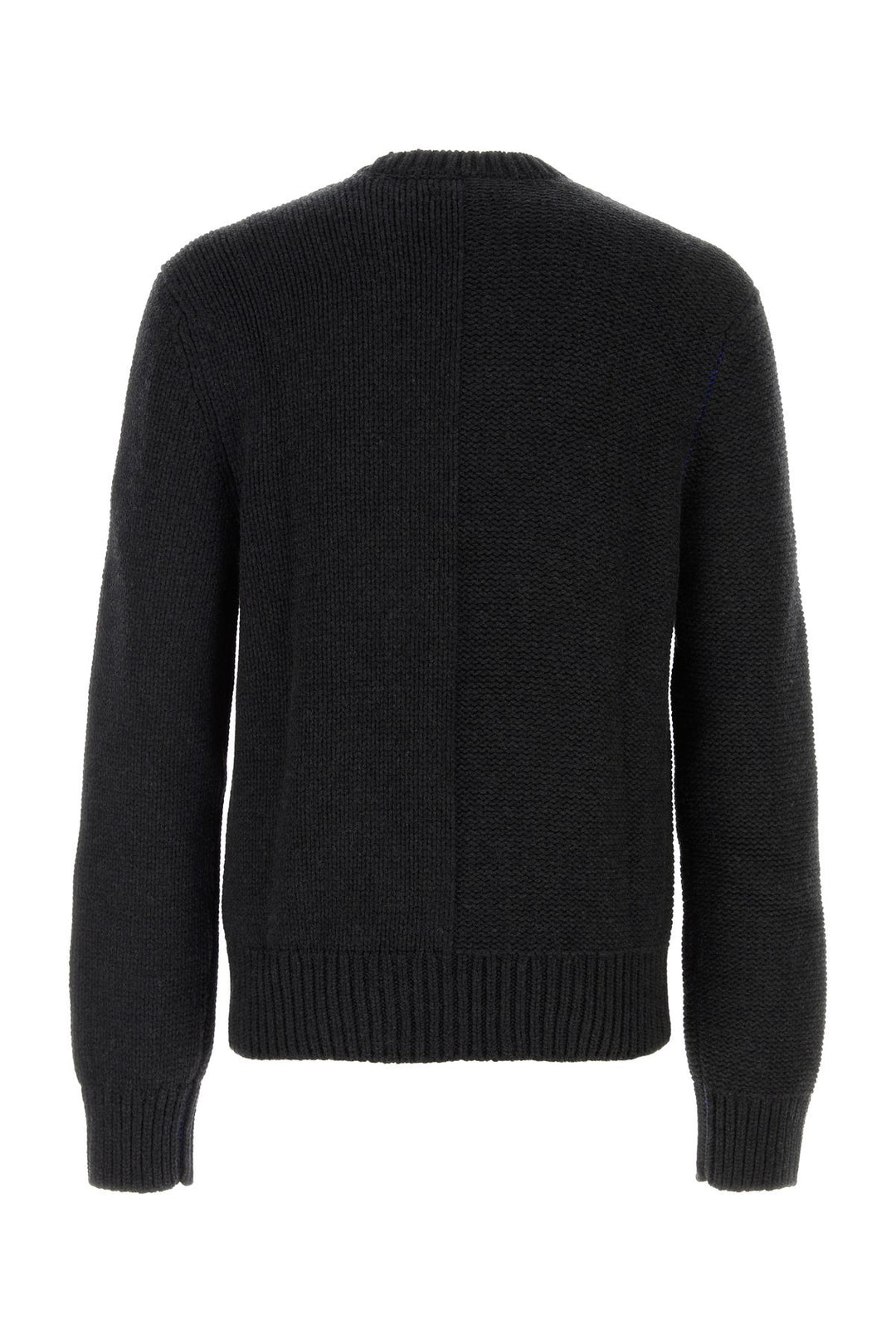 Slate cashmere sweater