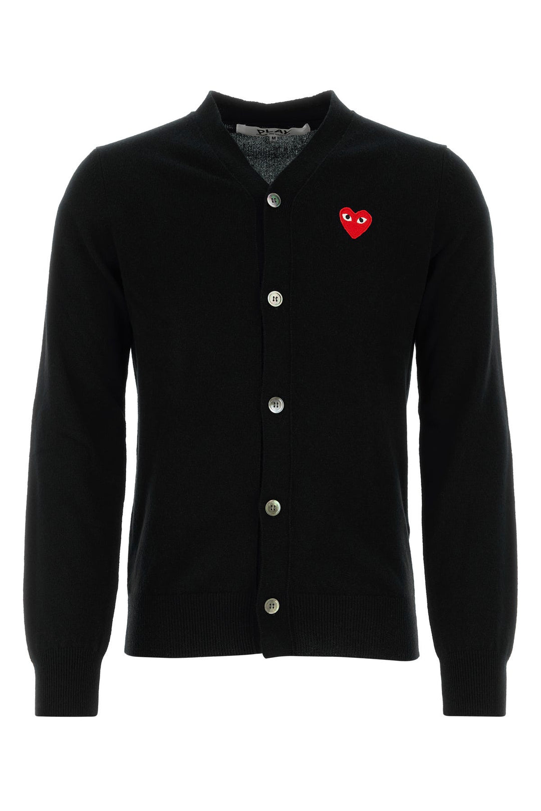 Knitwears comme des garcons play