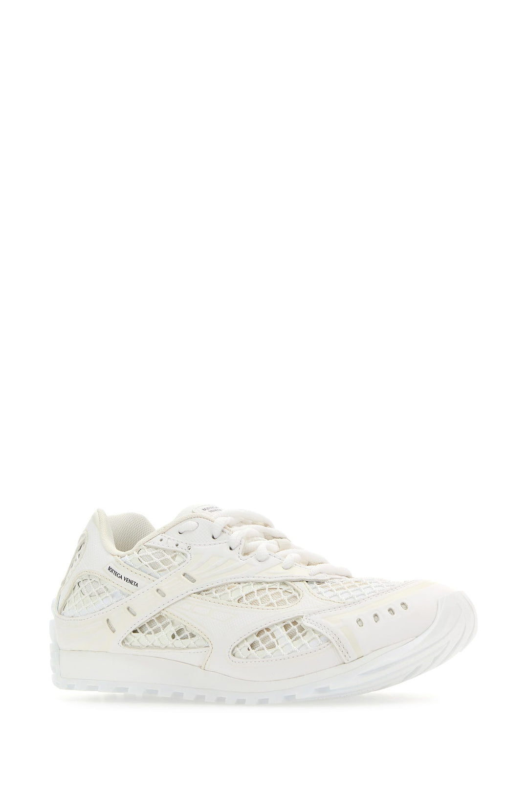 White Orbit sneakers