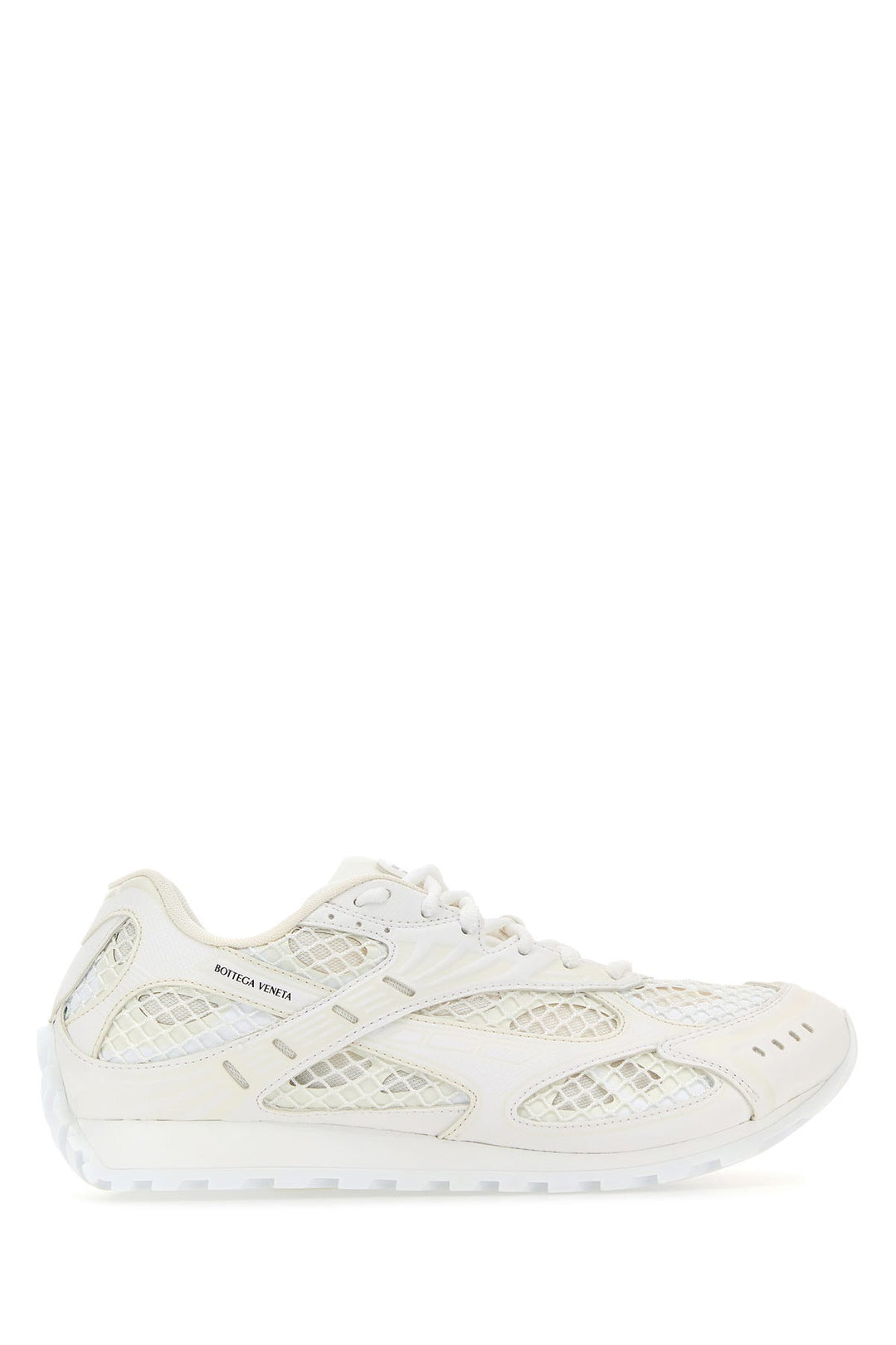 White Orbit sneakers