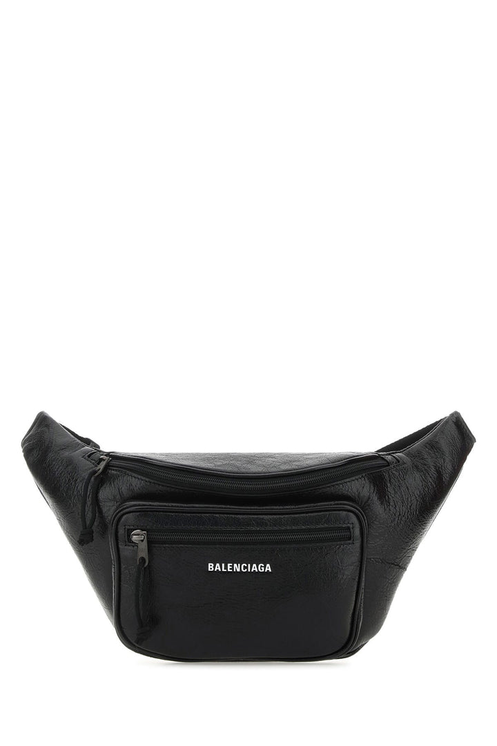 Pouch balenciaga