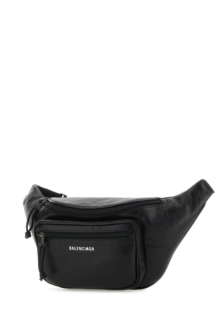 Pouch balenciaga