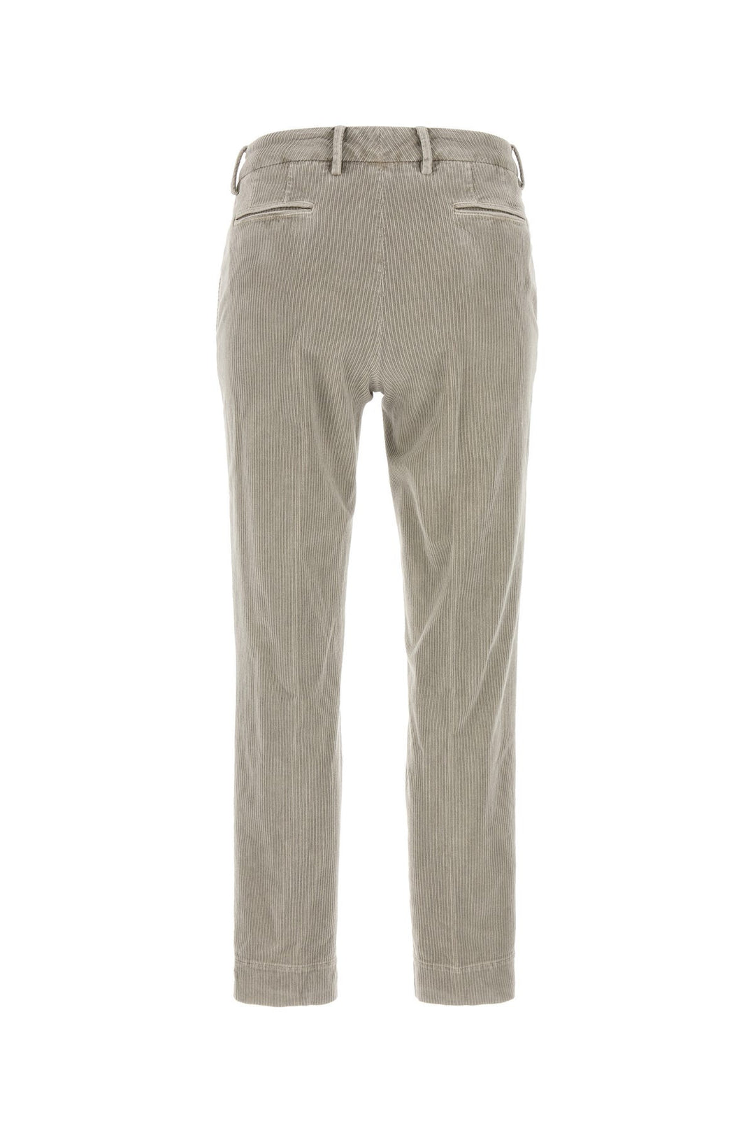 Sand corduroy pant