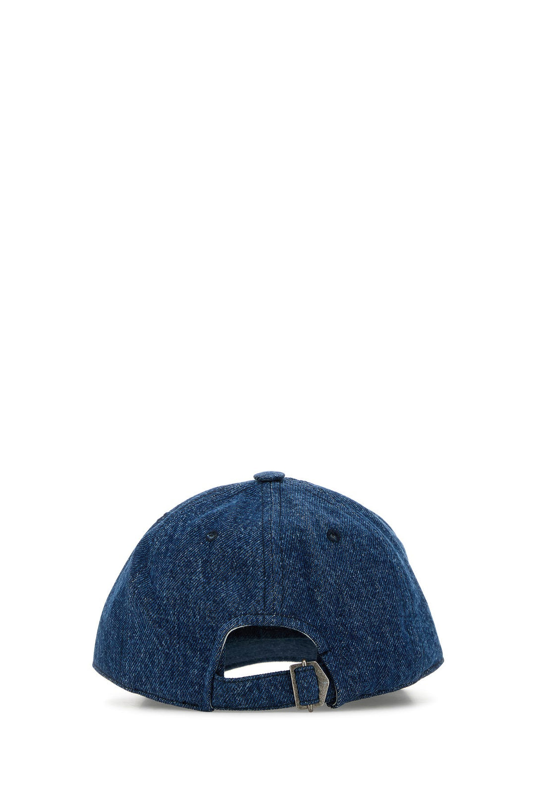 Denim Tomas baseball cap