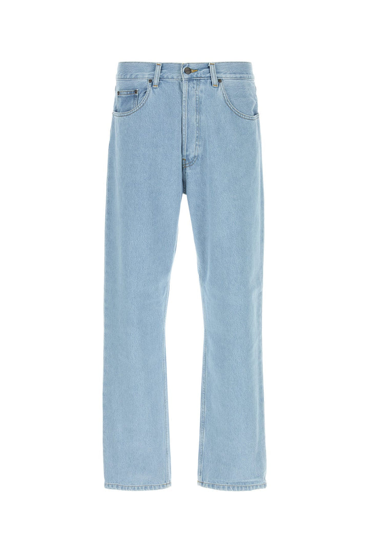 Denim Nolan Pant