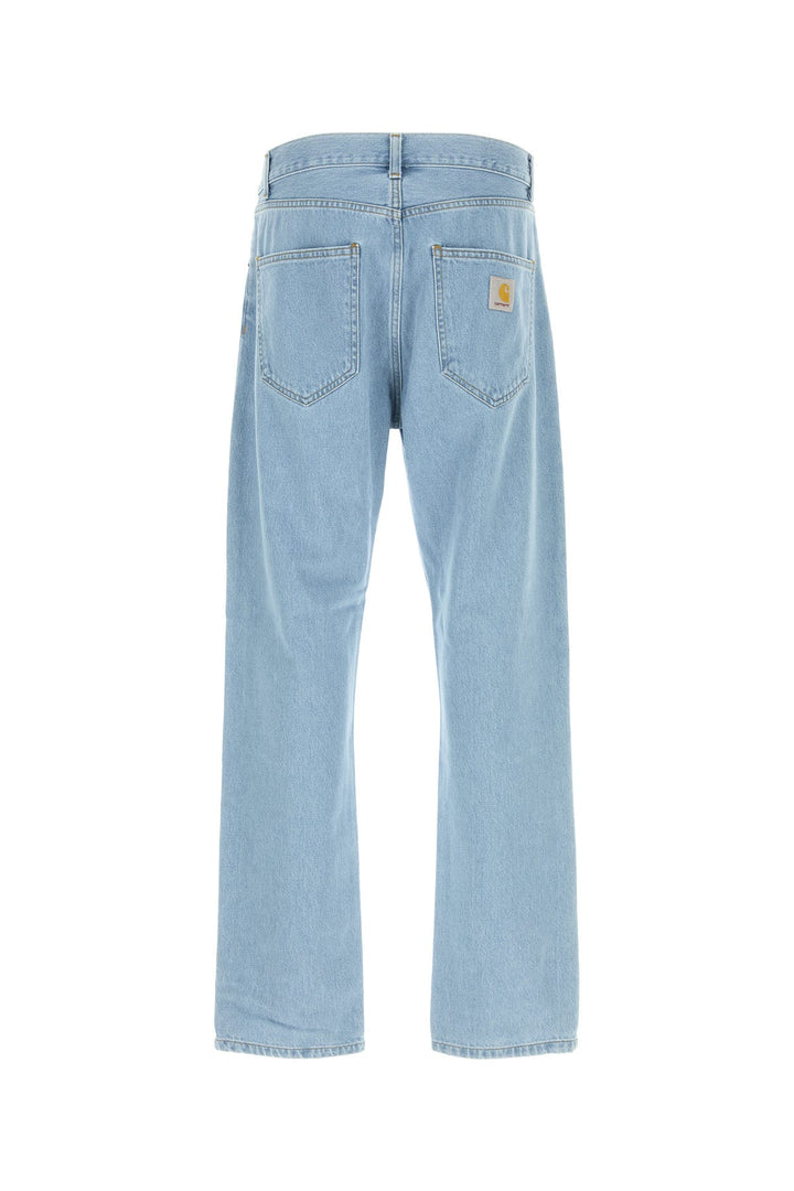 Denim Nolan Pant