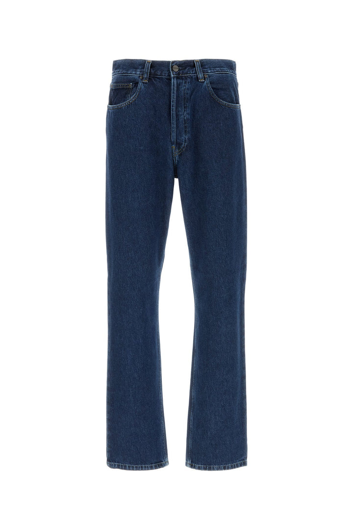 Denim Nolan Pant