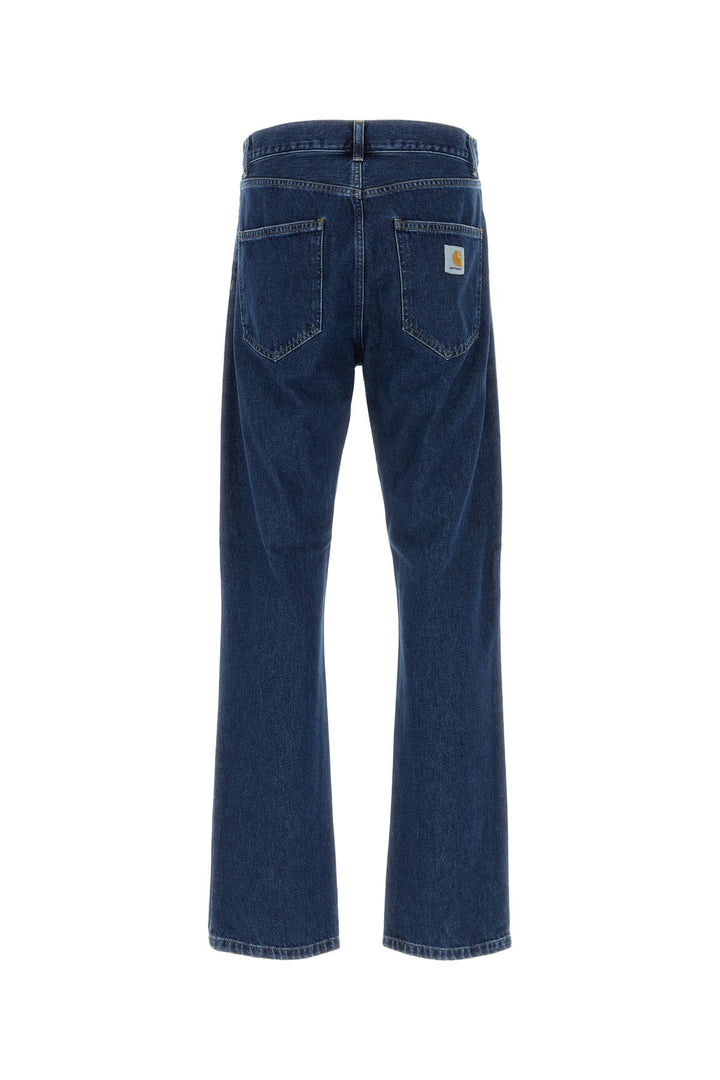 Denim Nolan Pant