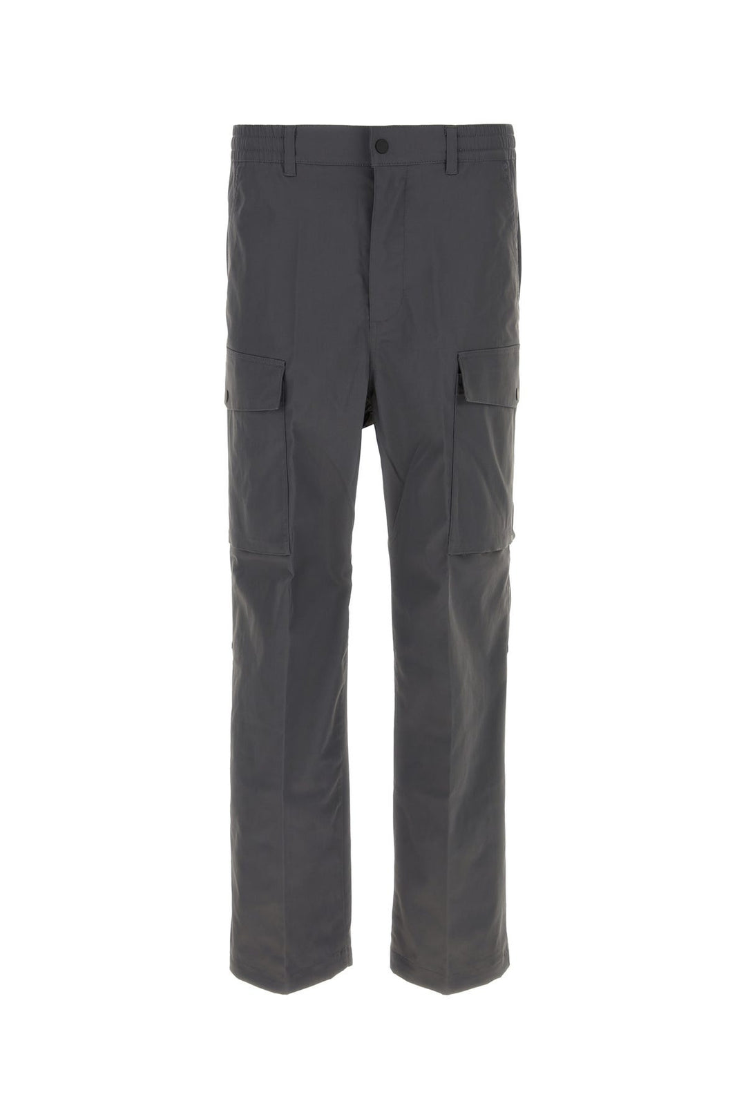 Graphite polyester Balto Pant