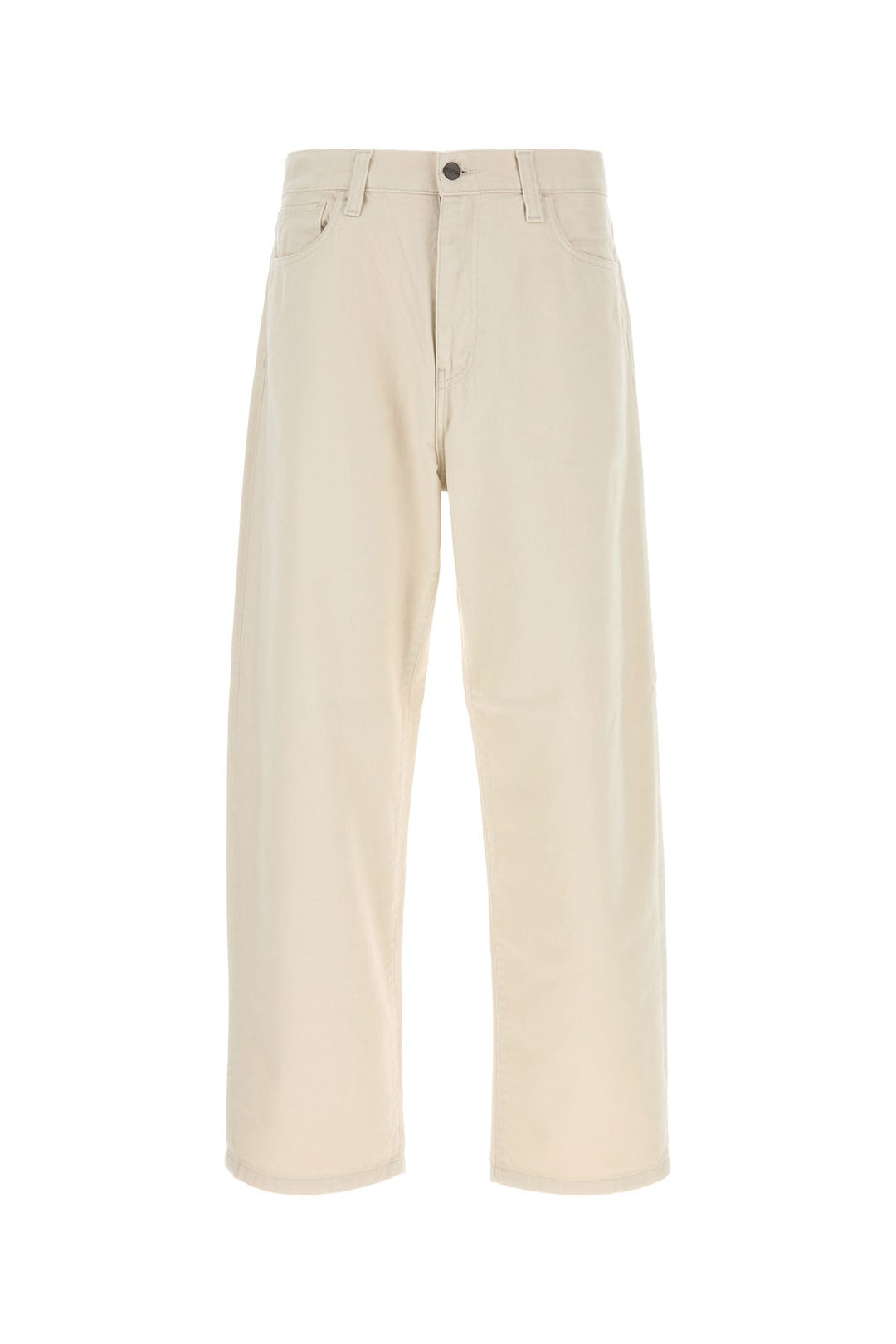 Sand cotton Landon Pant