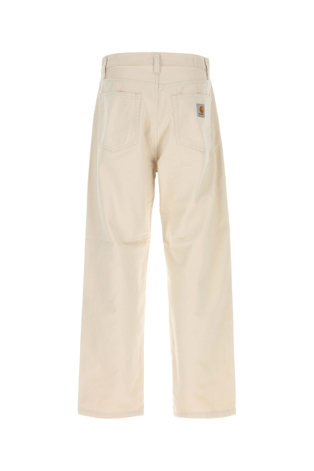 Sand cotton Landon Pant