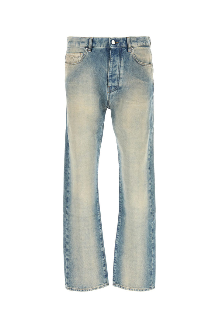 Denim Ma Quad jeans