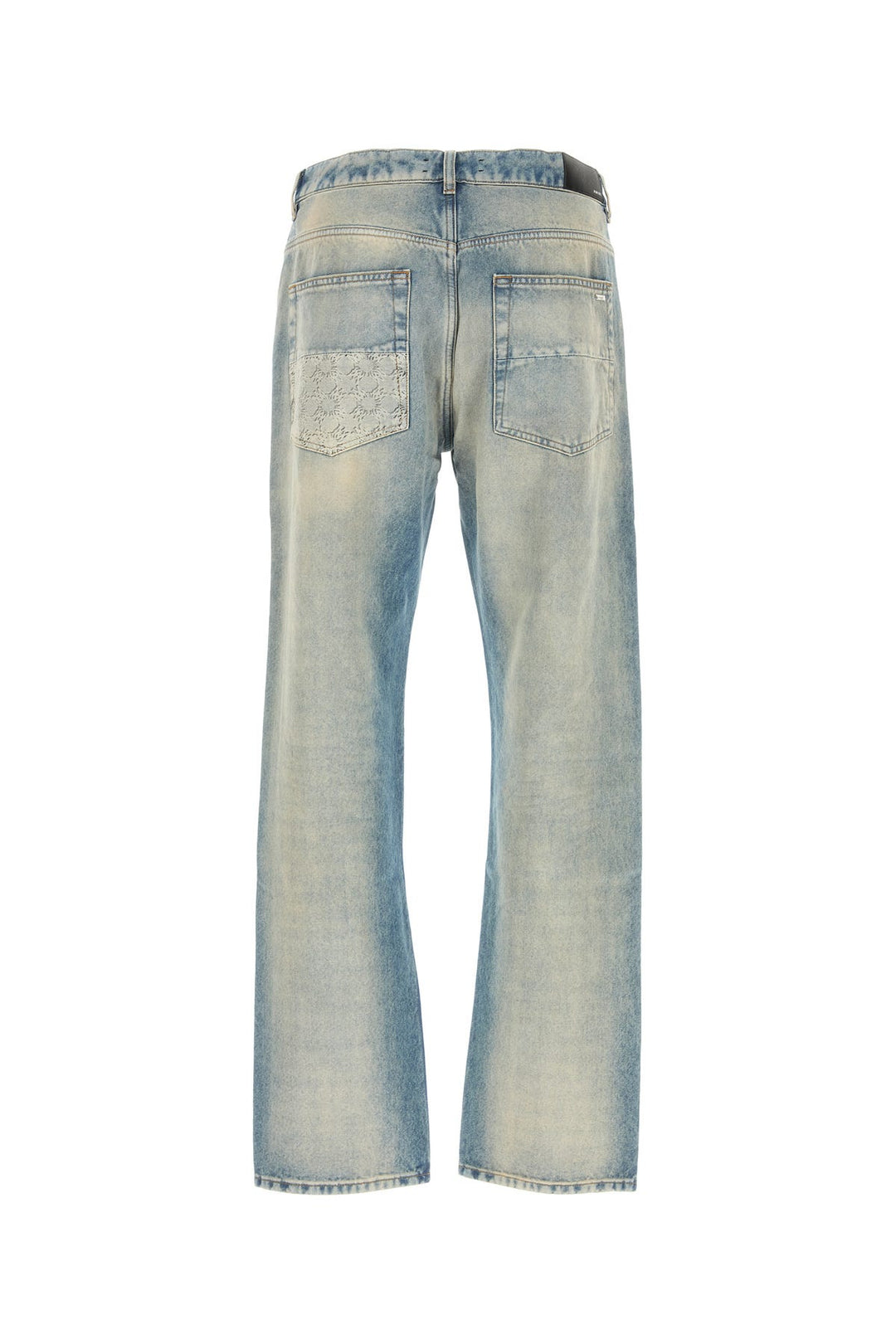 Denim Ma Quad jeans