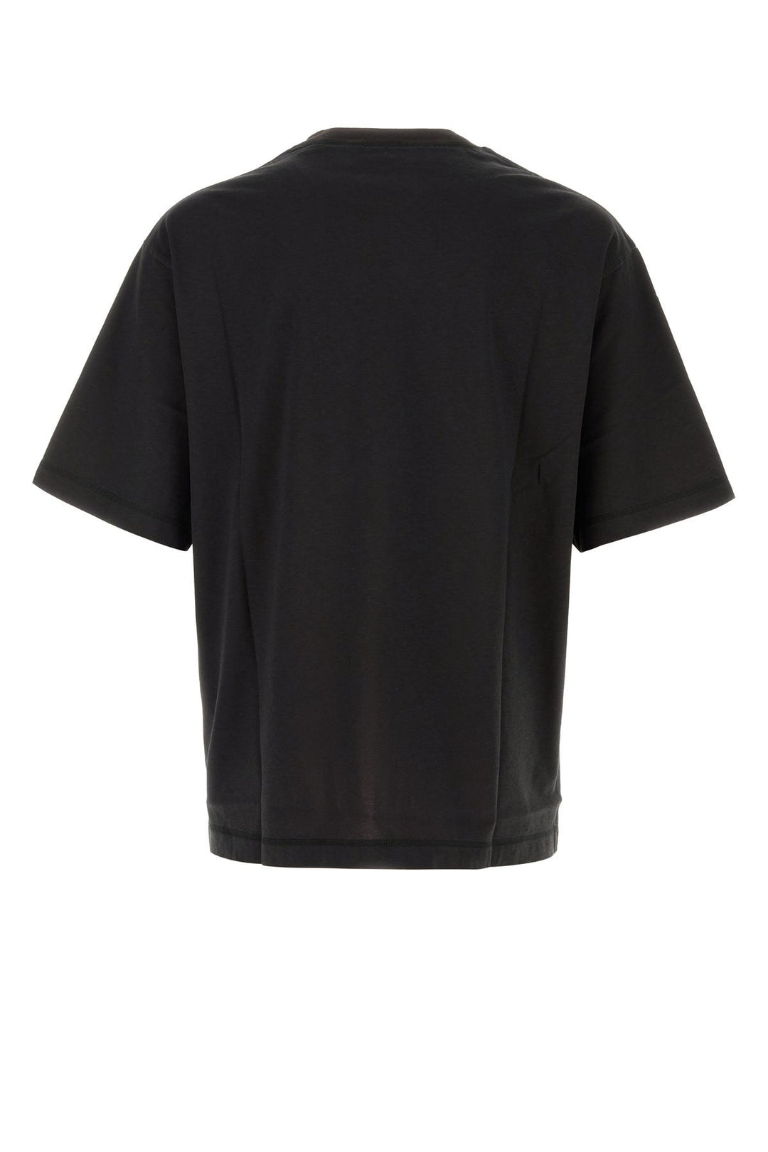 Slate cotton t-shirt