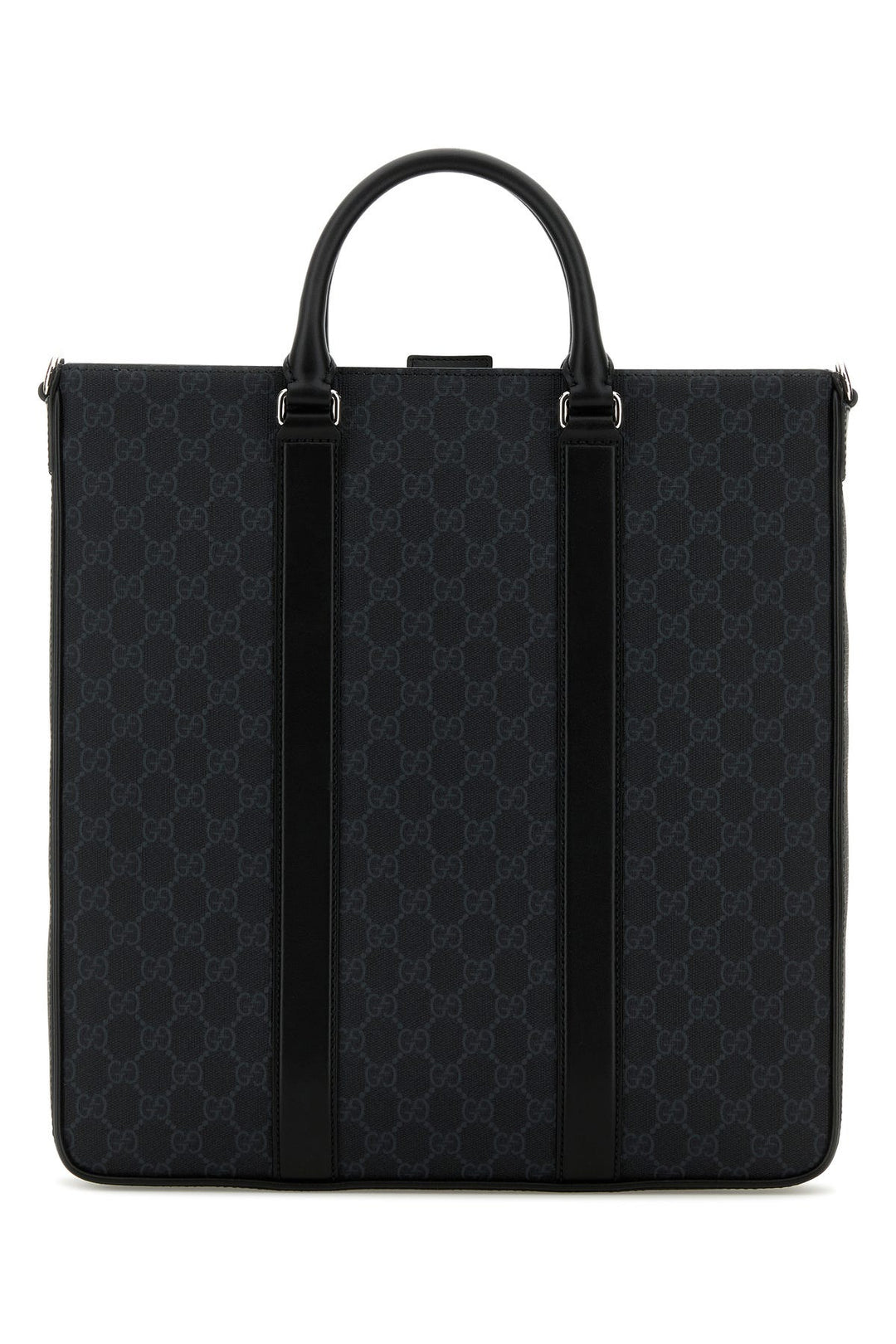 GG Suprime fabric GG shopping bag