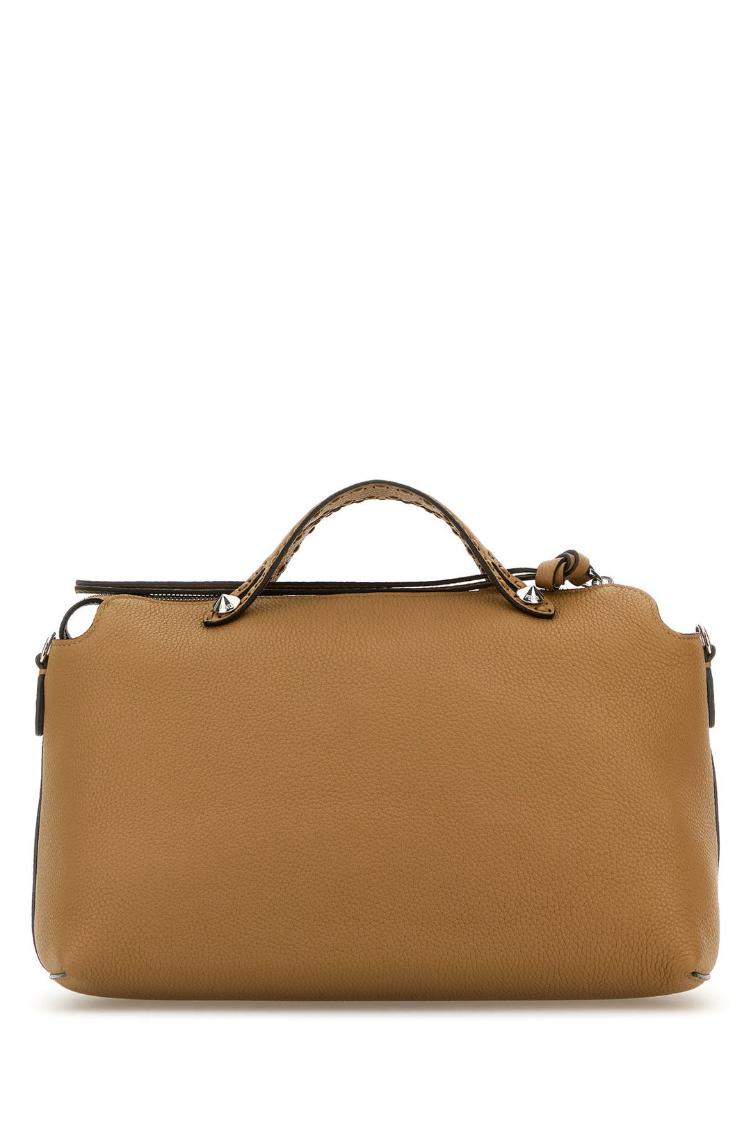 Camel leather large By The Way handbag