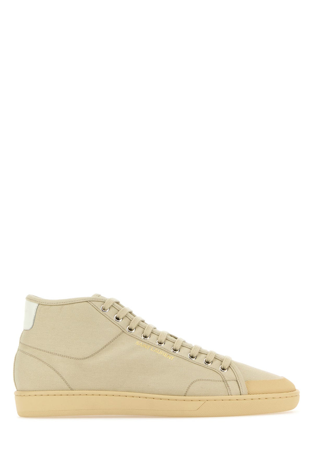 Beige canvas Court Classic SL/39 sneakers