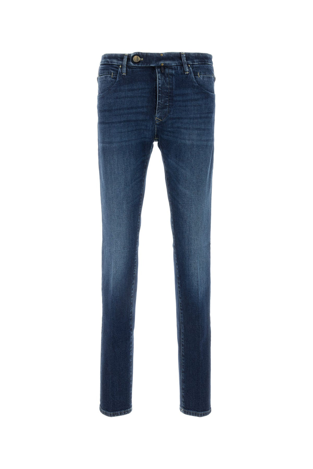 Stretch denim jeans