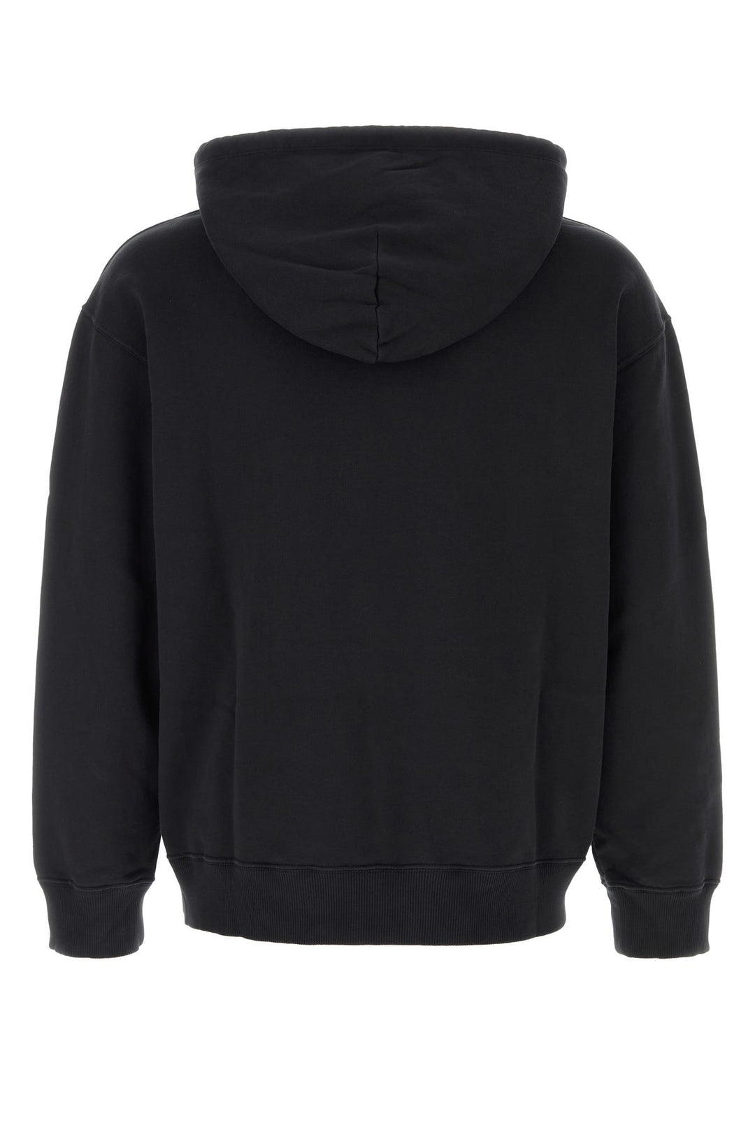 Slate cotton sweatshirt