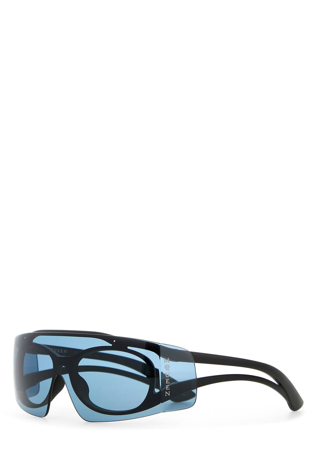 Black acetate sunglasses